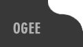 Ogee countertop edge profile