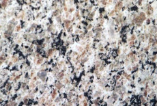 Caledonia granite sample